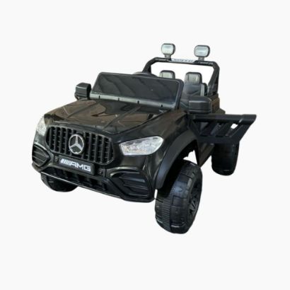 صورة سيارة Mercedes Benz AMG للأطفال